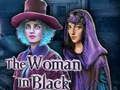 Spiel Die Frau in Schwarz  Online