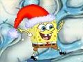 Spiel SpongeBob Weihnachten  Online