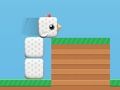 Spiel Stackiger Vogel  Online