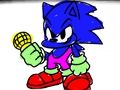 Spiel Sonic-Malbuch  Online