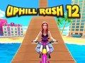 Spiel Bergauf 12  Online