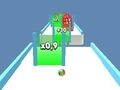 Spiel Kugellauf 3D  Online