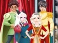 Spiel Königreich durch Mode retten  Online