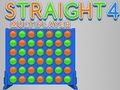 Spiel Straight 4 Multiplayer Online
