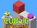 Spiel Kubisches Experiment  Online