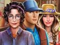 Spiel Botanische Entdeckung  Online