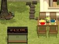 Spiel Sommer-Barbecue  Online