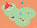 Spiel Ameisen-Abenteuer  Online
