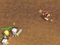 Spiel Blockartige Arena  Online
