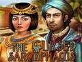 Spiel Der verfluchte Sarkophag  Online