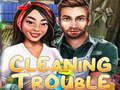Spiel Reinigungsprobleme  Online
