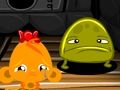 Spiel Monkey Go Happy Stufe 93  Online