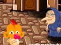 Spiel Monkey Go Happy Stufe 101  Online
