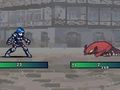 Spiel Generisches Rollenspiel im Leerlauf  Online