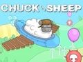 Spiel Chuck das Schaf  Online