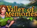 Spiel Tal der Erinnerungen  Online