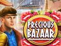 Spiel Kostbarer Basar  Online