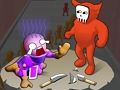 Spiel Hit & Run: Solo-Leveling  Online
