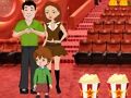 Spiel Entfliehen Sie der Familie aus dem Theater  Online