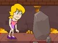 Spiel Speichern Sie das Mädchenspiel  Online