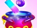 Spiel Mystische Mischung  Online