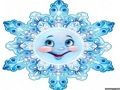 Spiel Schneeflocken Leerlauf RE  Online