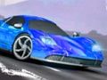 Spiel Extremer Autofahrsimulator 3D  Online