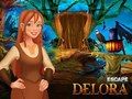 Spiel Delora Scary Escape Mysteries Abenteuer  Online