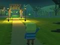 Spiel Kogama: Gruselspiele  Online