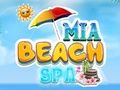 Spiel Mia Beach Spa Online