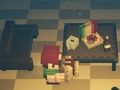 Spiel Dieb mit Staubsauger  Online