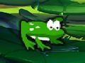 Spiel Frosch, geh!  Online