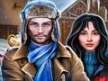 Spiel Schneeüberraschung  Online