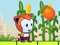 Spiel Abenteuer Eichhörnchen  Online