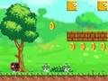 Spiel Super Robo-Abenteuer  Online