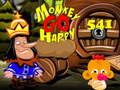 Spiel Affe GO Happy Stage 541 Online