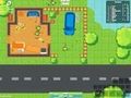 Spiel Verrückter Kampf  Online