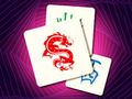 Spiel Mahjong 2048 Online