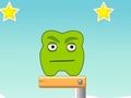 Spiel Zerstöre das Monster  Online