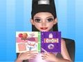 Spiel DIY Mini-Journale  Online
