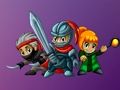 Spiel Verlorene Helden  Online