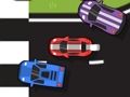 Spiel Blade City-Rennen  Online