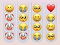 Spiel Emoji Sortiermeister  Online