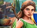 Spiel Göttliche Geheimnisse  Online
