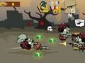 Spiel Verrückter Zombie  Online