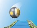 Spiel Rollende Kugel  Online