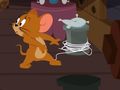 Spiel Tom und Jerry: Cheese Dash  Online
