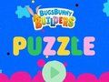 Spiel Bugs Bunny Builders Puzzle  Online