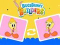 Spiel Bugs Bunny Builders passen zusammen  Online