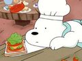 Spiel Sandwiches stapeln  Online